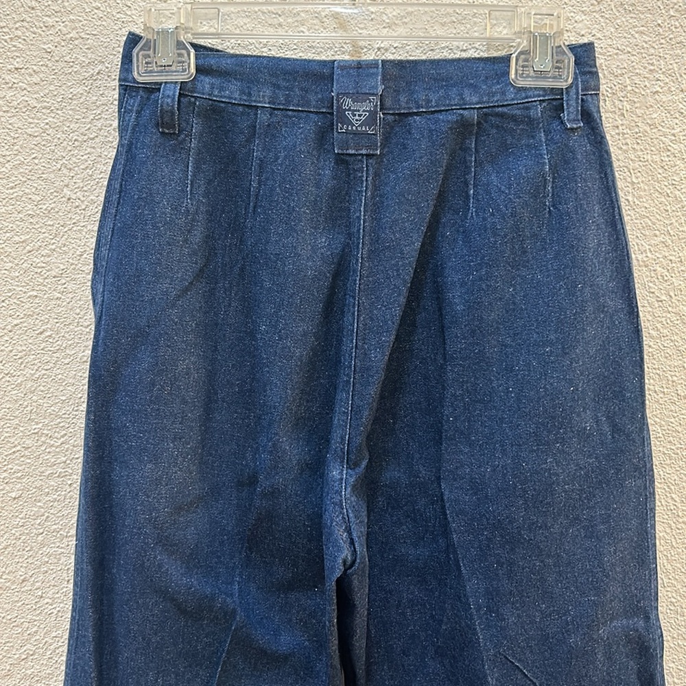 Vintage Wrangler Casual Jeans 4